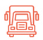 delivery by car